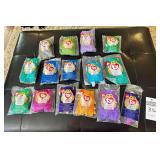 TY Beanie Baby Collectables