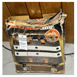 Black & Decker (Jobber J1)