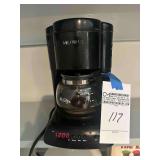 4 Cup Mr. Coffee Maker