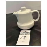 Teapot 'Lilien'