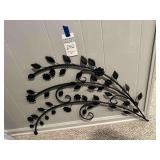 Metal Wall Art