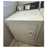 Speed Queen Commercial Heavy Duty Dryer
