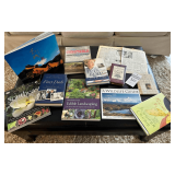Lot of Books