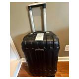 American Airlines Hard Cover Suitcase