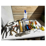 Misc Tools