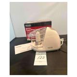 Kitchen Gourmet Food Processor