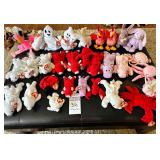 TY Beanie Baby Collectables