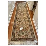 Indian Tabtibi Rug  (10 x 3)