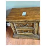 Night Stand 'Dixie'