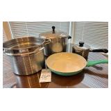 Cookware