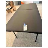 Folding Table