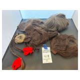 Wig & Hair Extensions