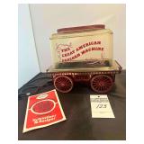 Sunbeam Popcorn Maker