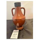 Double Handled Pottery