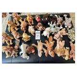TY Beanie Baby Collectables