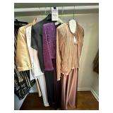 5 - Long Formal Evening Outfits