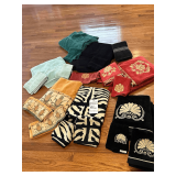 7 Sets Decorative Towel Sets