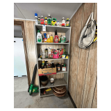 Wood Shelf