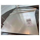 3 - Wearever Airbake Cooking Sheets