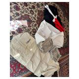 Tuxedo Costume, Misc Garment Bags