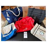 Misc Bags and Coolers