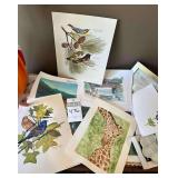 Misc Painting & Frames