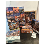 Puzzles