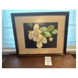 Large Magnolia Picture