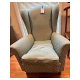 Wingback Chair