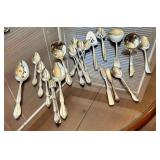 Oneida Silver Flatware