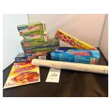 Cooking & Storage Bags
