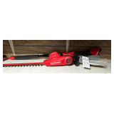 Craftsman Hedge Trimmer