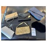Ladies Nice Purses & Clutch Bags