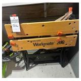 Black & Decker Workmate 200