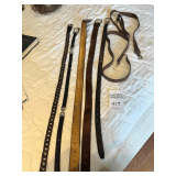 Nice Ladies Belts