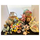 Easter Baskets, Trinket Egg