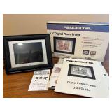 5.6 Digital Photo Frame