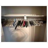 Large Lot of Hangers