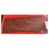 Brass Rubbings (4)