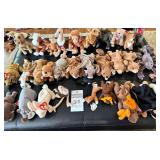 TY Beanie Baby Collectables