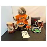 Sports Memorabilia