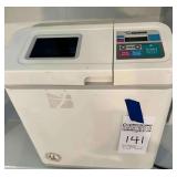 Zojirushi BBCC-Q15 Programmable Bread Maker