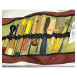 Wood Carving Tools