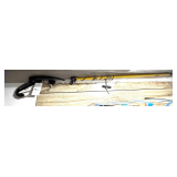 Long Manual Pole Pruner