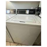 Speed Queen Commercial Heavy Duty Washer