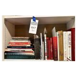 Lot of Books