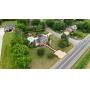 SELLING ABSOLUTE! Prestigious Colonial Revival 5 BR Home with Pool and Veranda Near Downtown - AUCTION May 30th