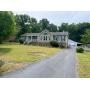 3 BR Fixer-Upper with Bonus Space, Garage Workshop & Fenced Yard - Court Ordered Estate Auction May 26th