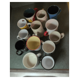 Assorted Cups