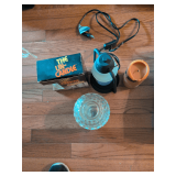 Assorted Household Items